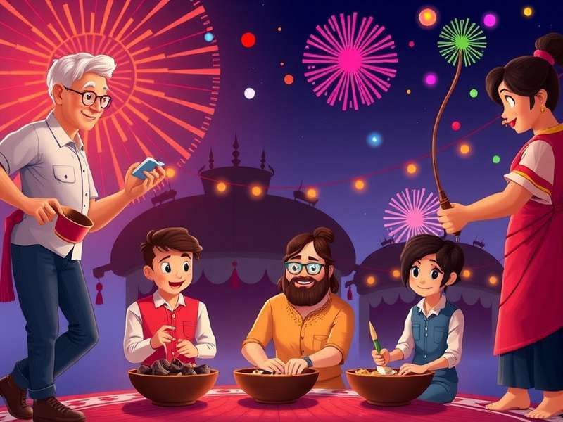 Diverse regional content in the game Indore Inside Out Shooters regional versions